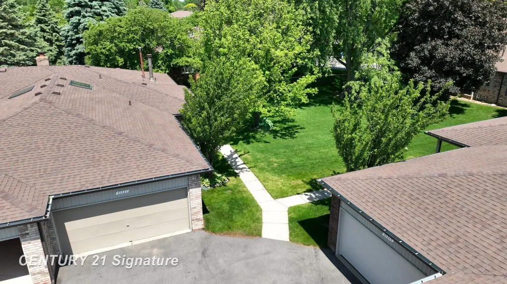 49327 Winchester Court Shelby Charter Township MI 48315