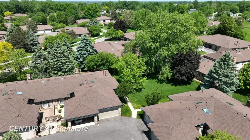 49327 Winchester Court Shelby Charter Township MI 48315