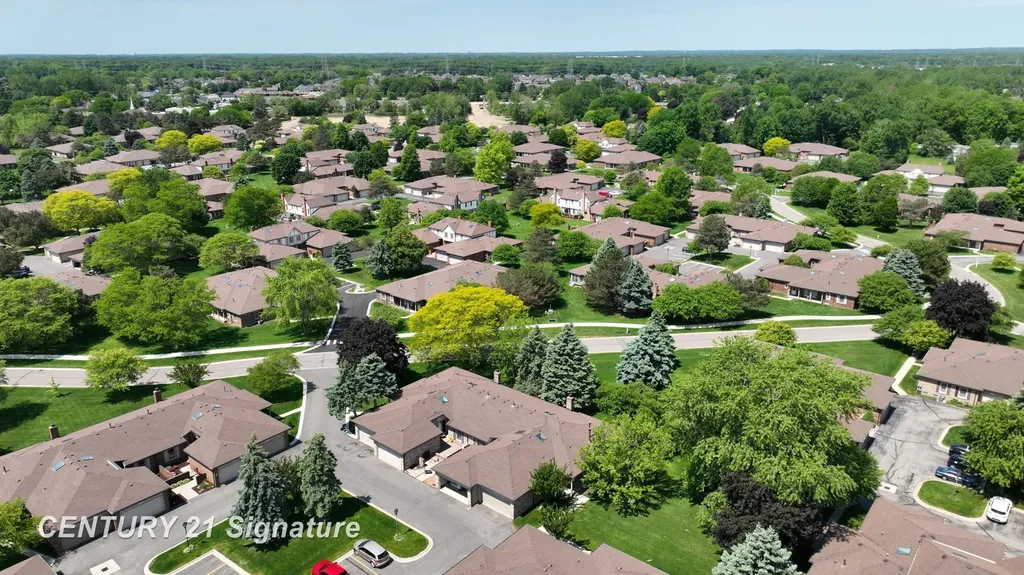49327 Winchester Court Shelby Charter Township MI 48315