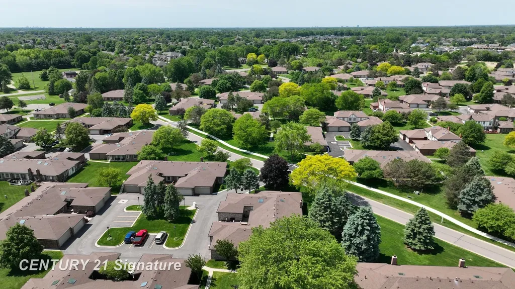 49327 Winchester Court Shelby Charter Township MI 48315