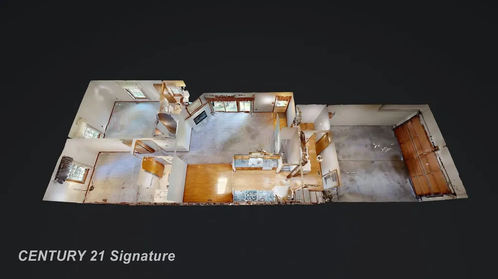 49327 Winchester Court Shelby Charter Township MI 48315