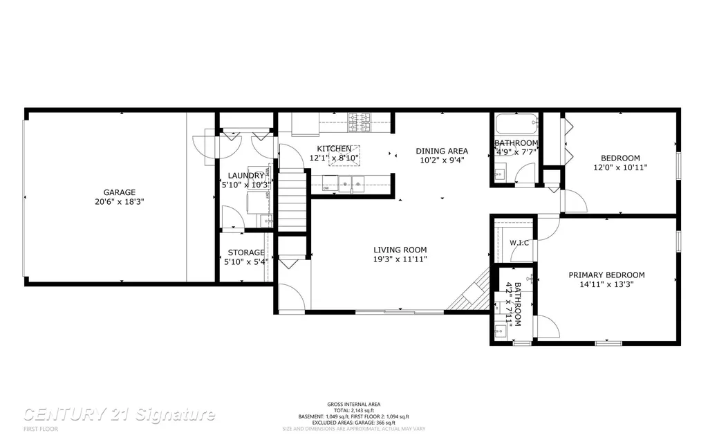 49327 Winchester Court Shelby Charter Township MI 48315