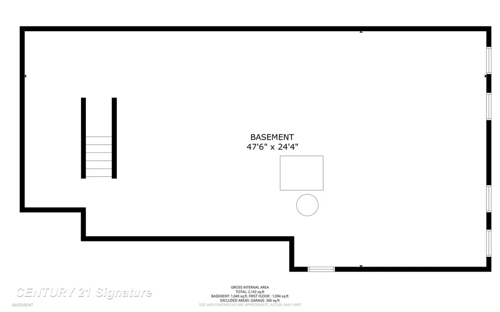 49327 Winchester Court Shelby Charter Township MI 48315