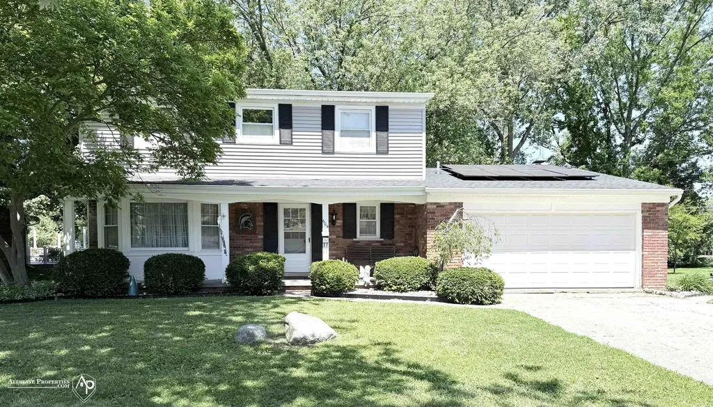 604 Amesbury Drive Davison City MI 48423
