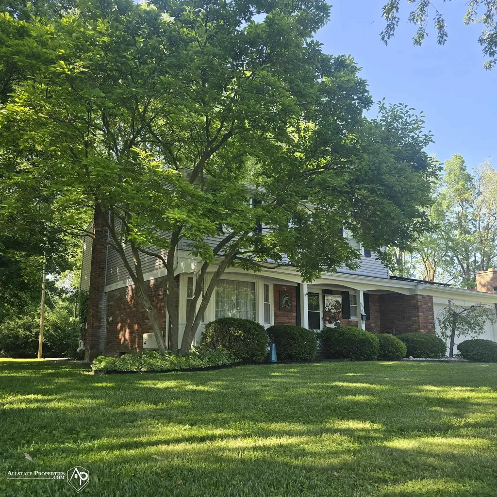604 Amesbury Drive Davison City MI 48423
