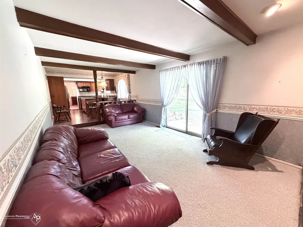 604 Amesbury Drive Davison City MI 48423