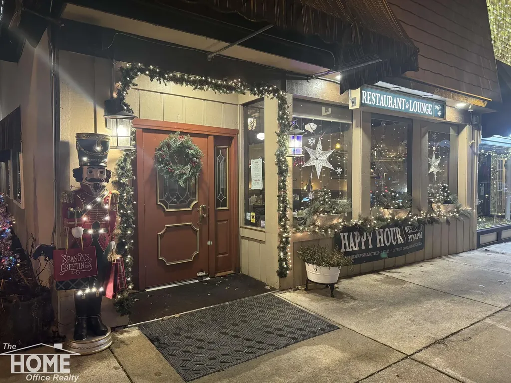126 E Main Street Flushing City MI 48433