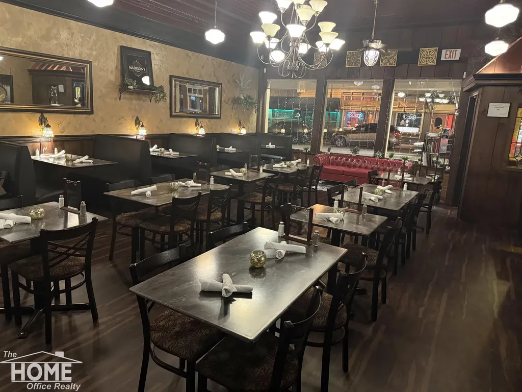 126 E Main Street Flushing City MI 48433