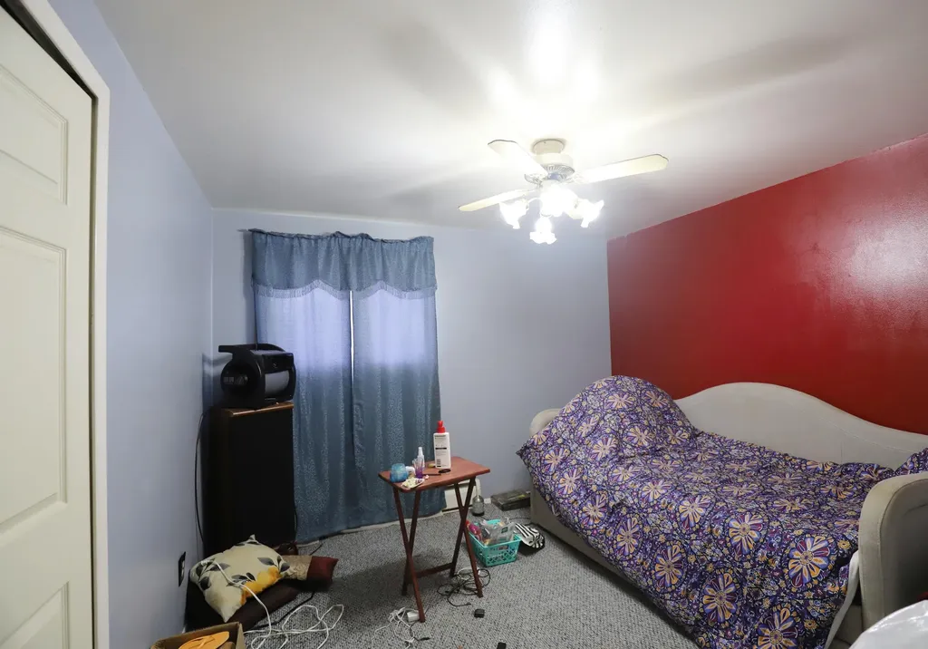 1047 Western Hills Drive Flint Charter Township MI 48532
