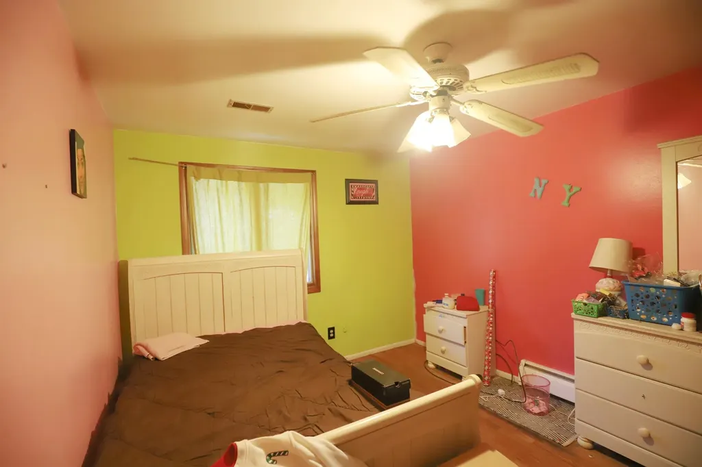 1047 Western Hills Drive Flint Charter Township MI 48532