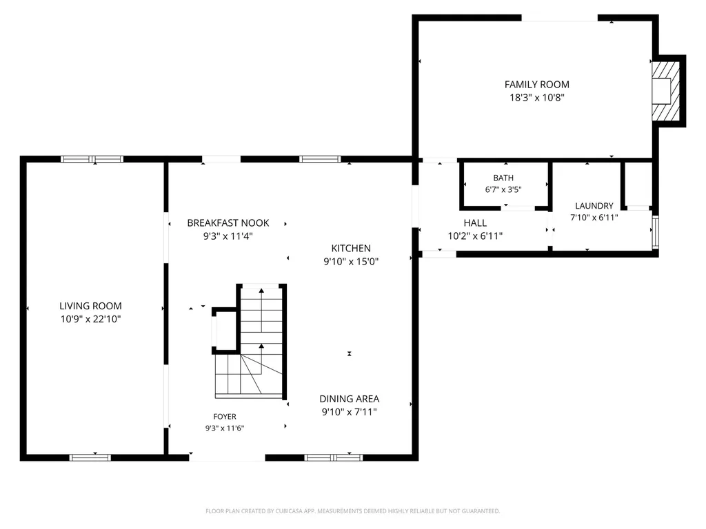 1047 Western Hills Drive Flint Charter Township MI 48532