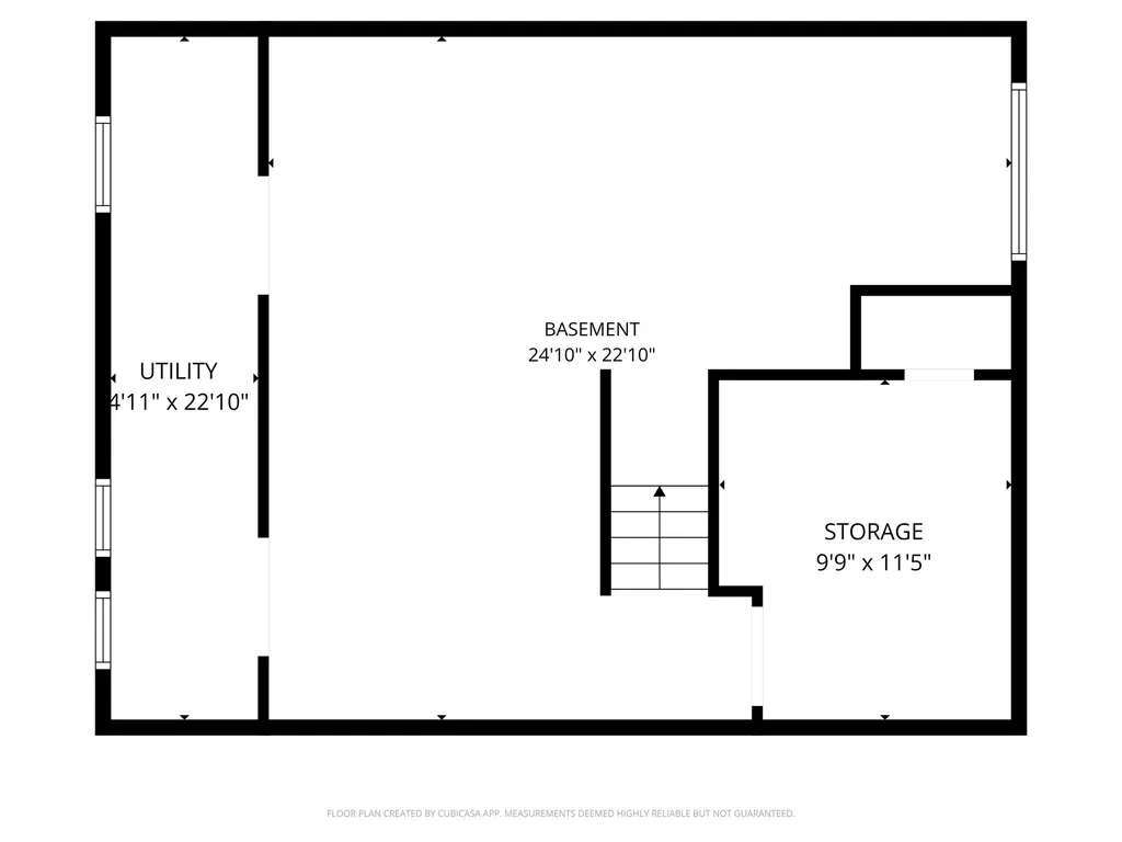 1047 Western Hills Drive Flint Charter Township MI 48532