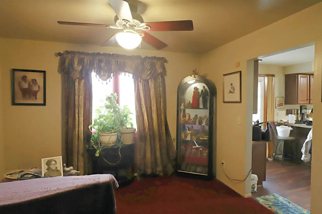 1047 Western Hills Drive Flint Charter Township MI 48532