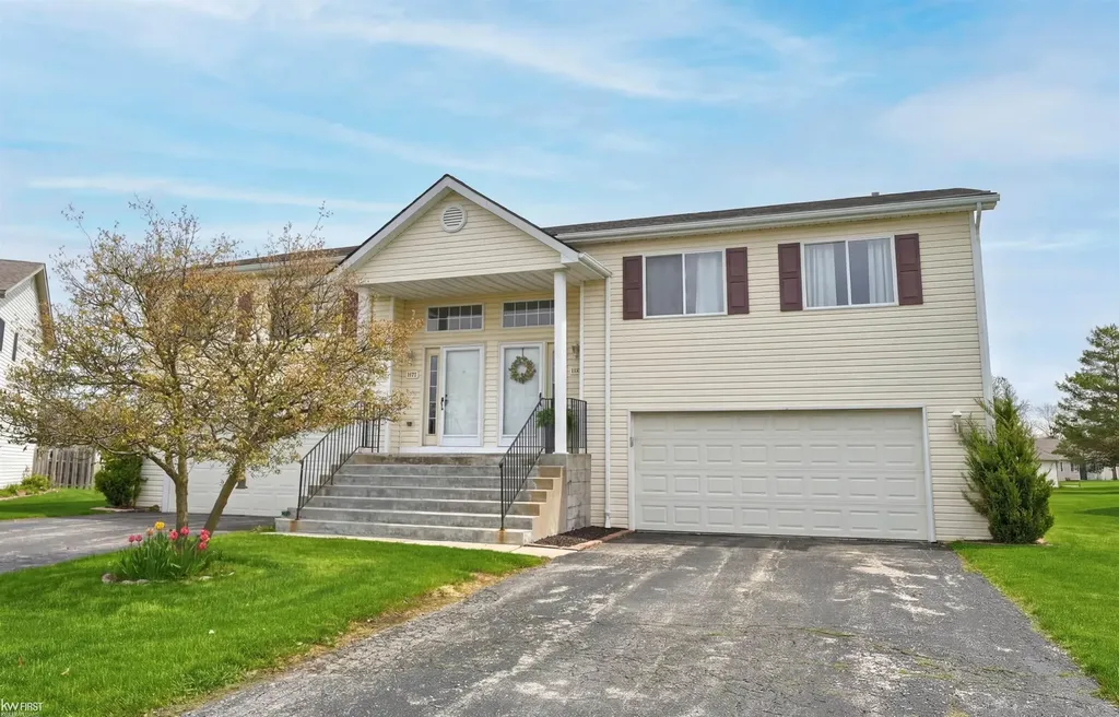 1170 Parklane Circle Mundy Township MI 48439