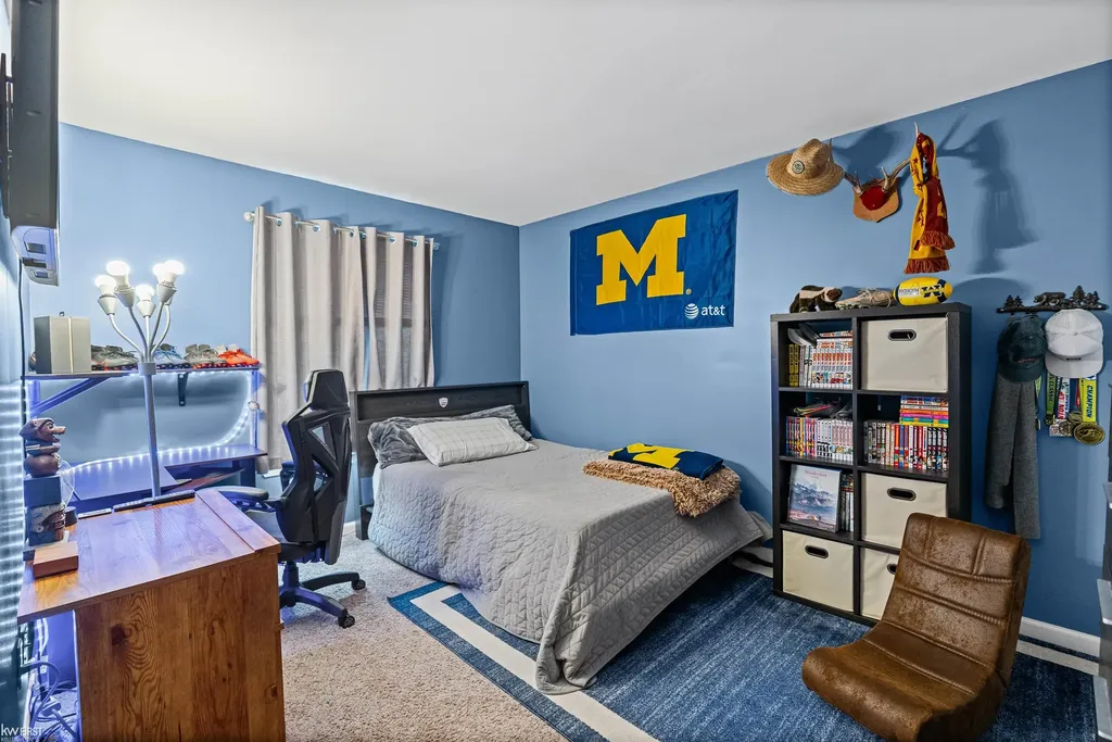 1170 Parklane Circle Mundy Township MI 48439