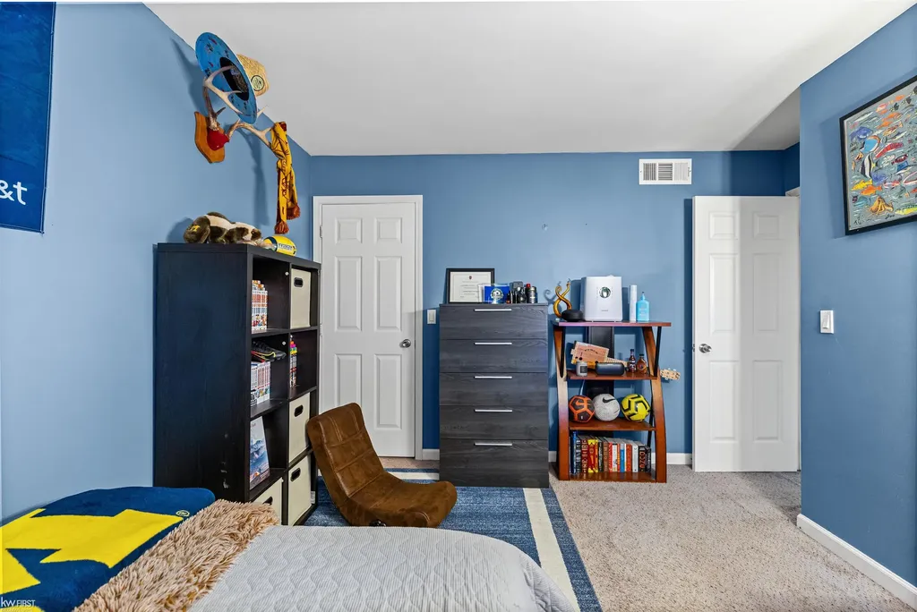 1170 Parklane Circle Mundy Township MI 48439
