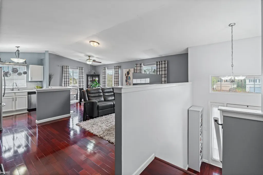 1170 Parklane Circle Mundy Township MI 48439