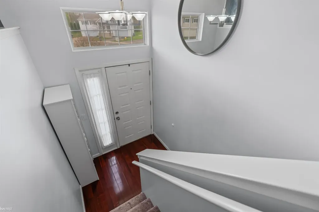 1170 Parklane Circle Mundy Township MI 48439