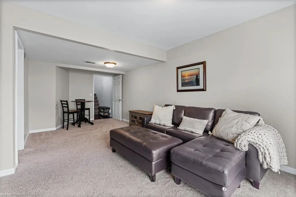 1170 Parklane Circle Mundy Township MI 48439
