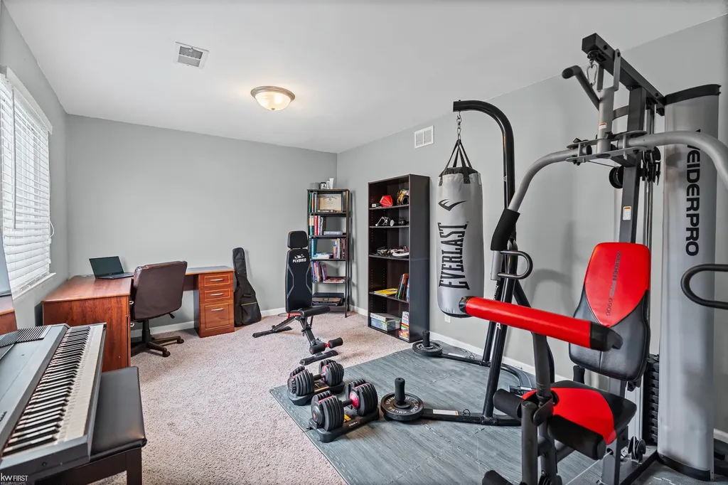 1170 Parklane Circle Mundy Township MI 48439