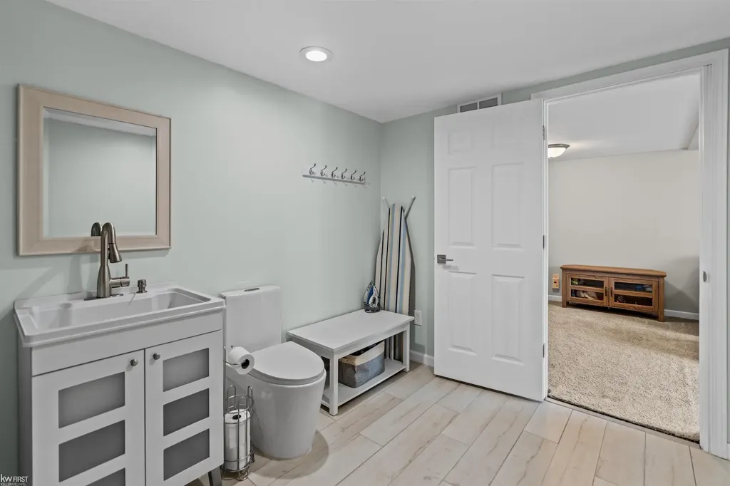 1170 Parklane Circle Mundy Township MI 48439