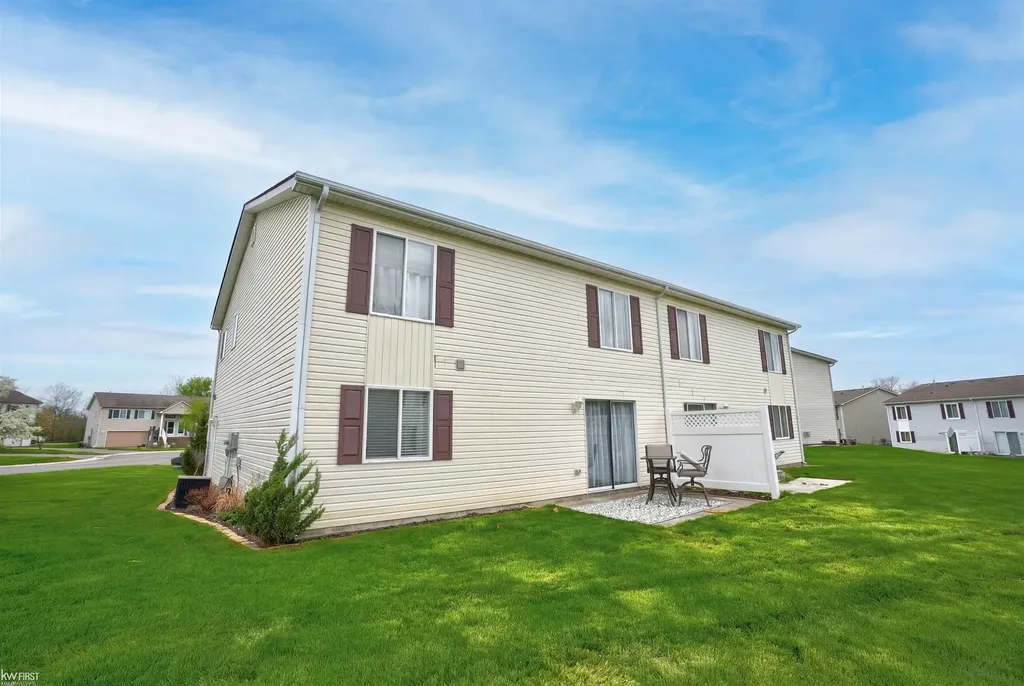1170 Parklane Circle Mundy Township MI 48439