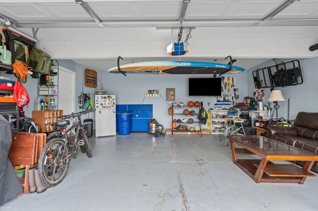 1170 Parklane Circle Mundy Township MI 48439