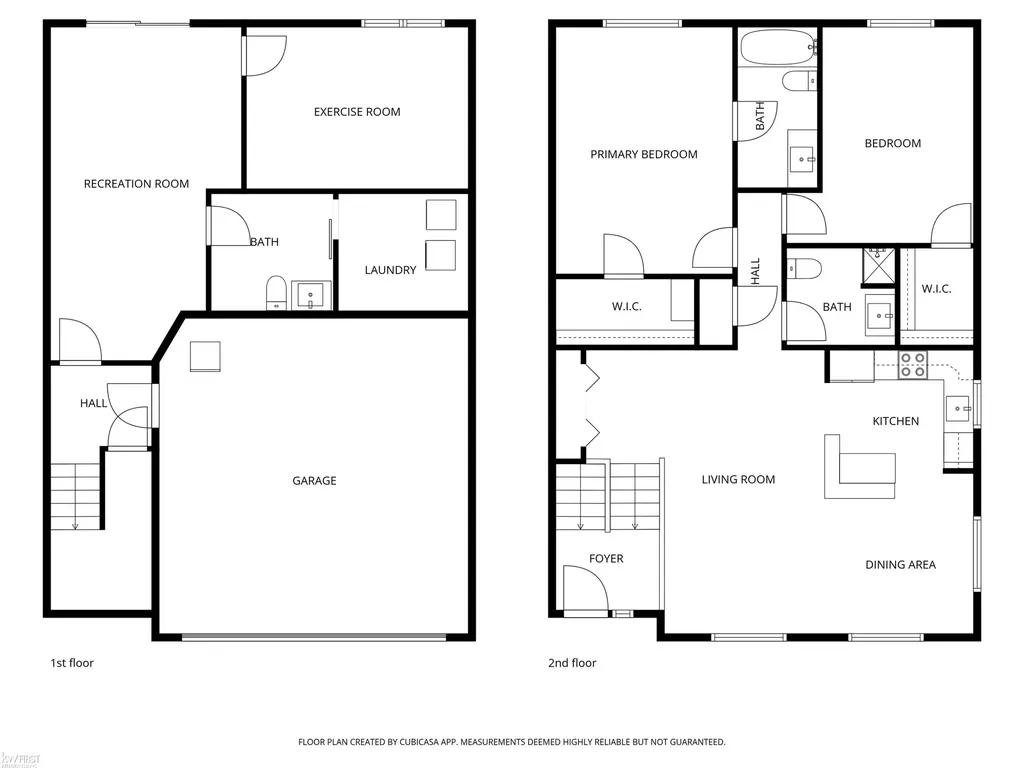 1170 Parklane Circle Mundy Township MI 48439