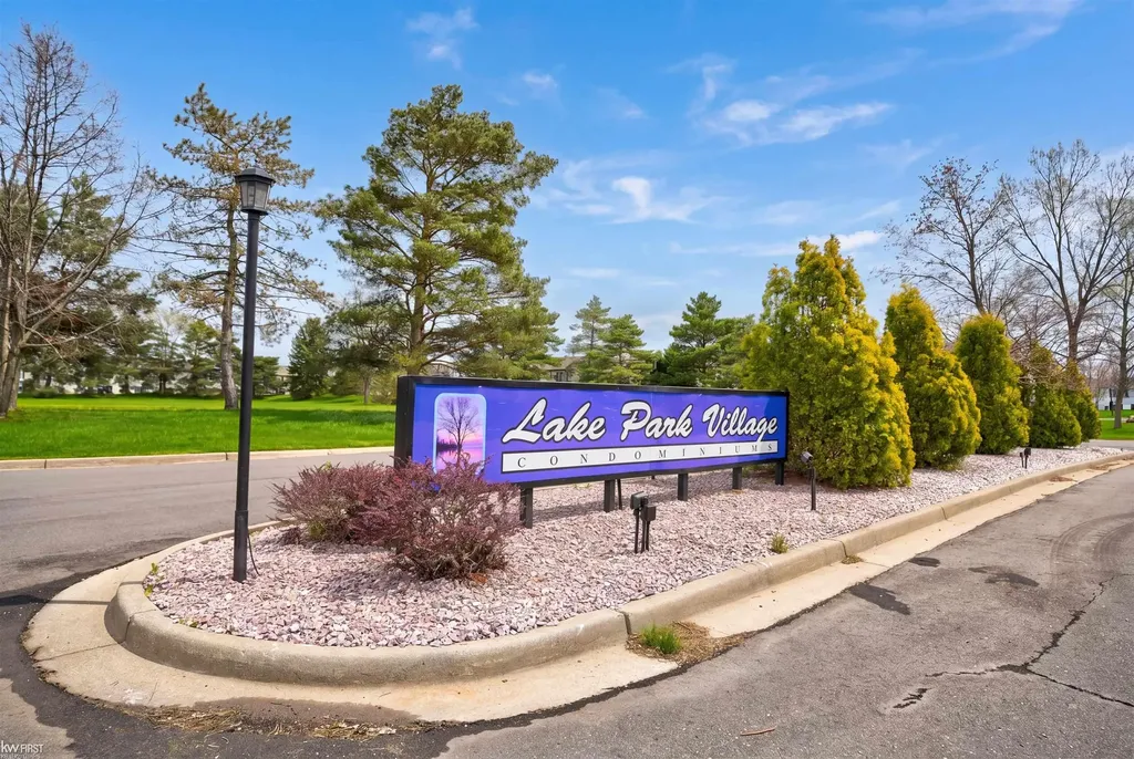 1170 Parklane Circle Mundy Township MI 48439