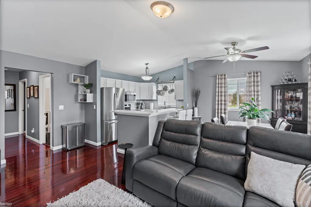 1170 Parklane Circle Mundy Township MI 48439