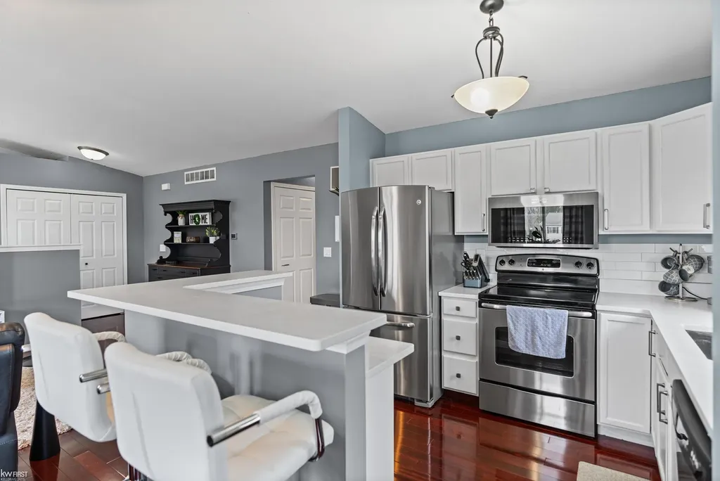 1170 Parklane Circle Mundy Township MI 48439