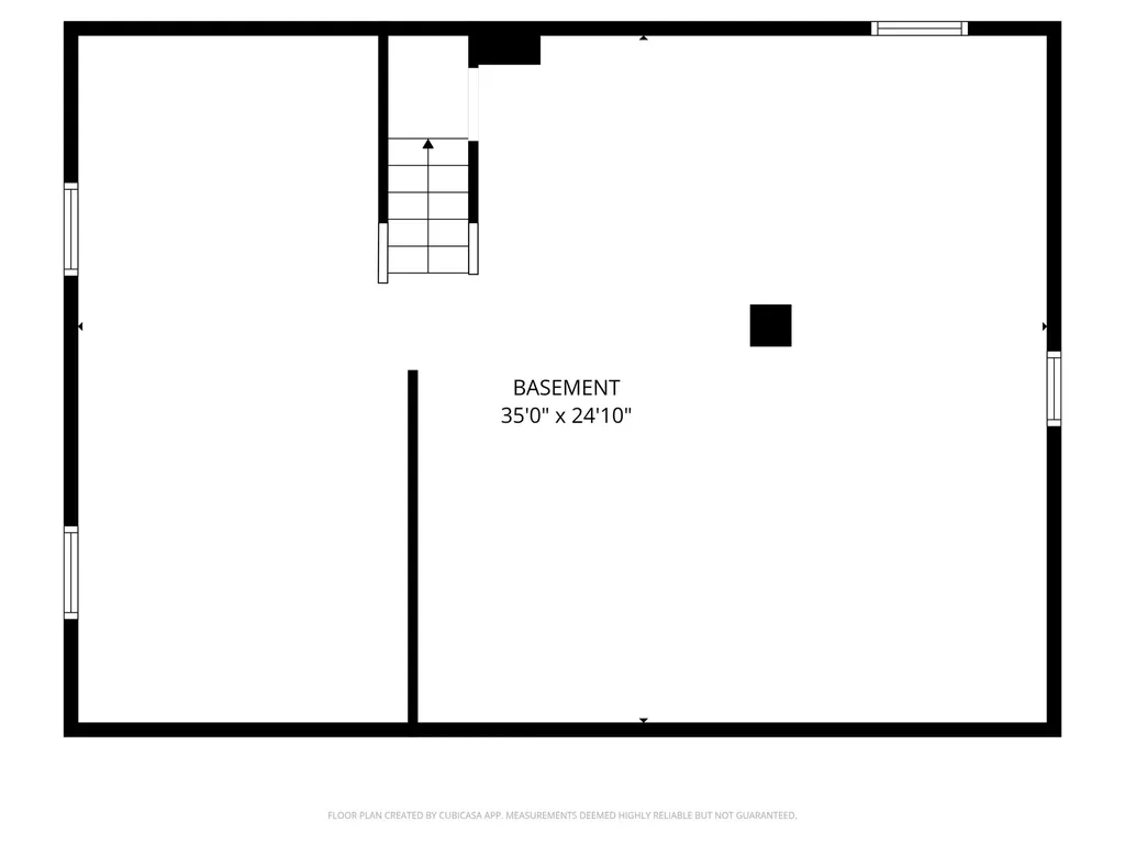 536 Warren Avenue Flushing City MI 48433