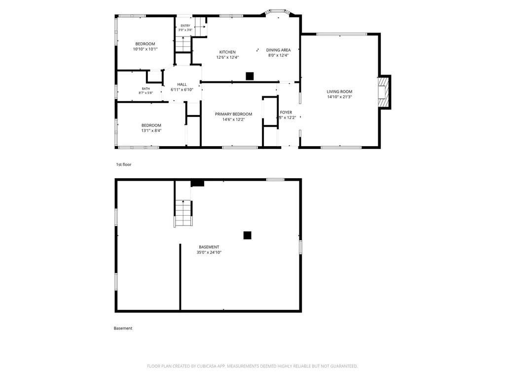 536 Warren Avenue Flushing City MI 48433