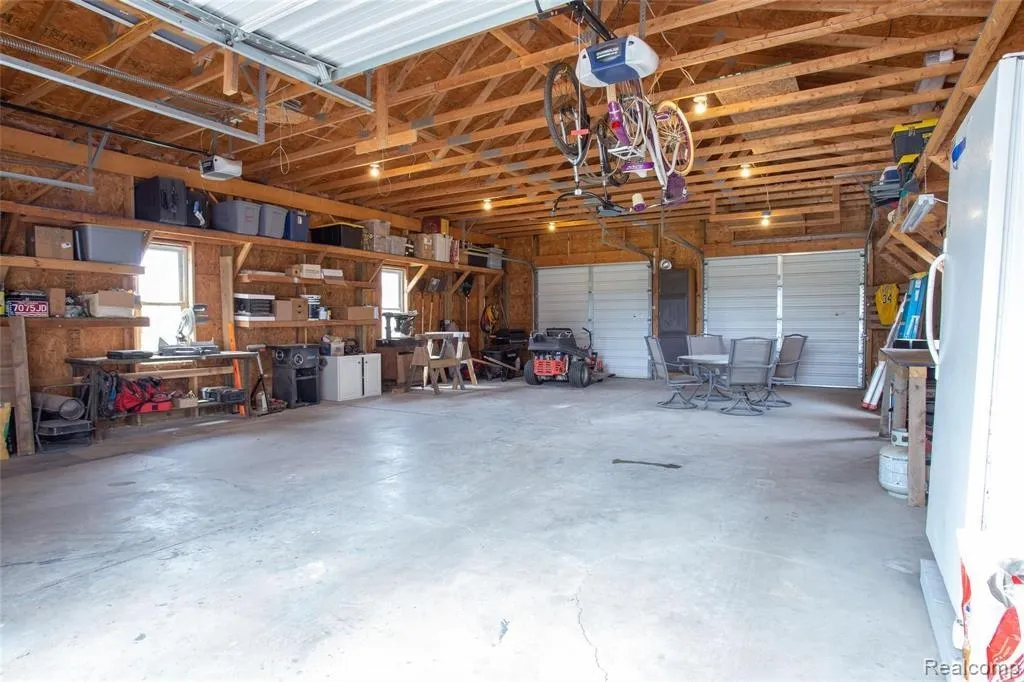 9148 State Road Millington Township MI 48746