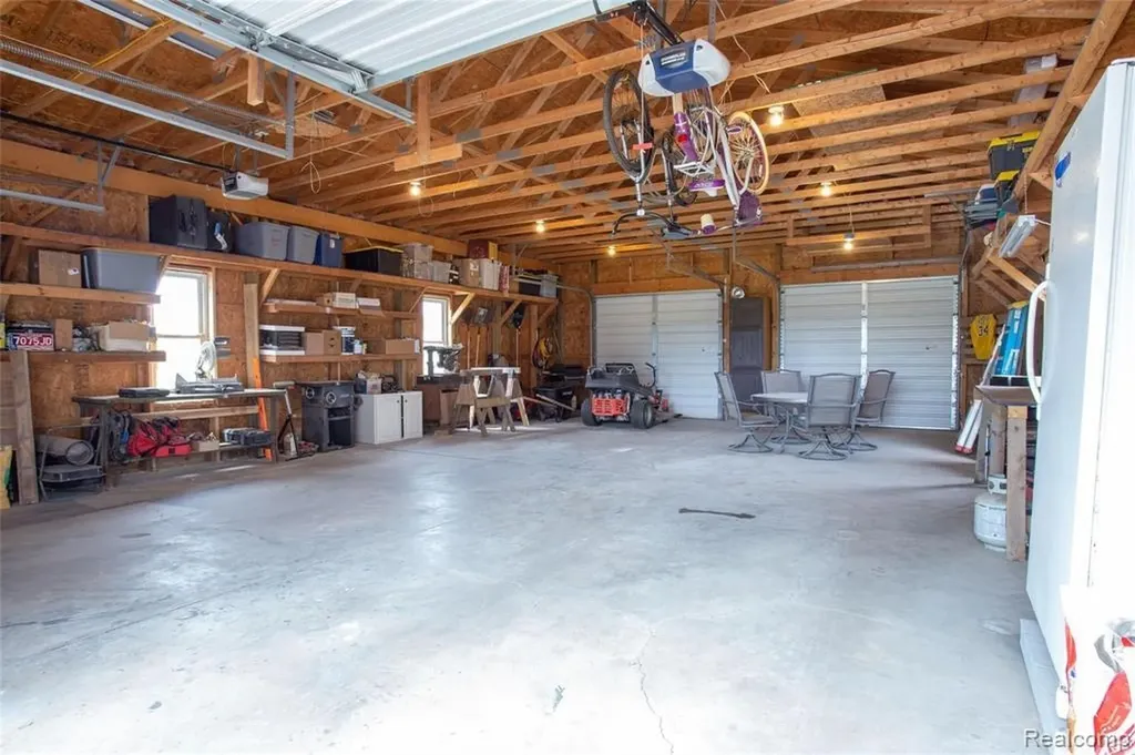 9148 State Road Millington Township MI 48746