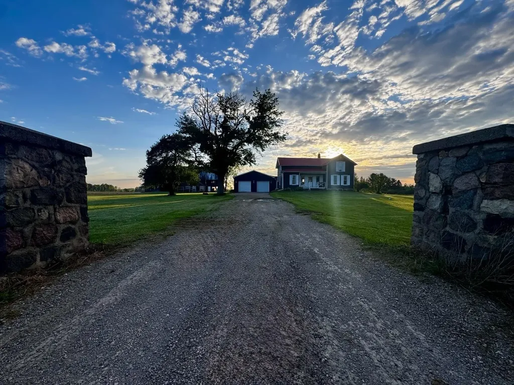 9148 State Road Millington Township MI 48746