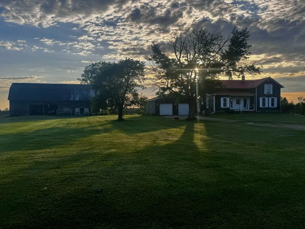 9148 State Road Millington Township MI 48746