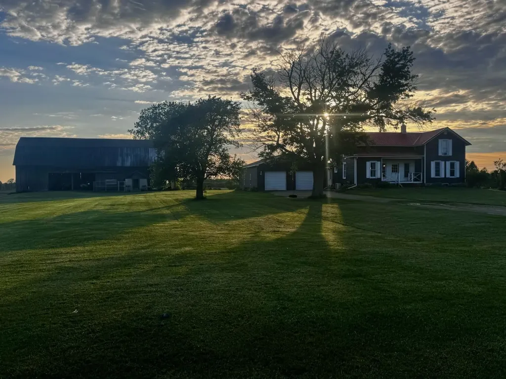9148 State Road Millington Township MI 48746