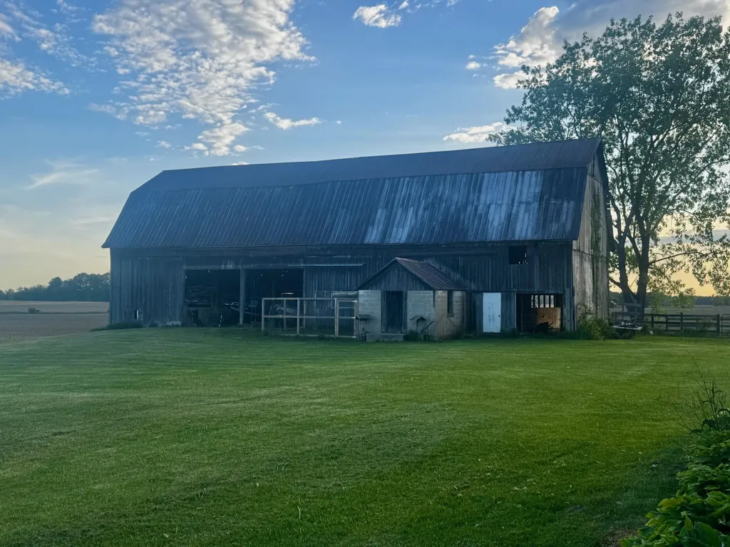 9148 State Road Millington Township MI 48746