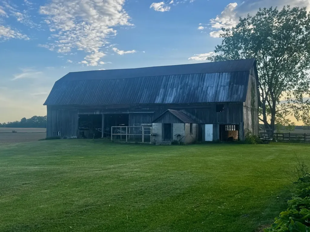 9148 State Road Millington Township MI 48746