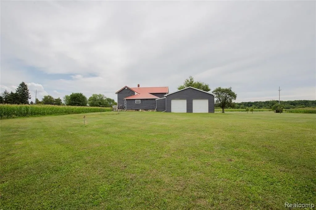 9148 State Road Millington Township MI 48746