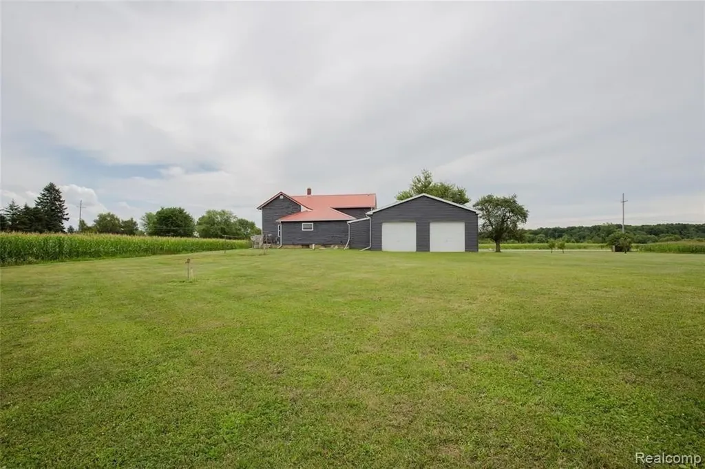 9148 State Road Millington Township MI 48746