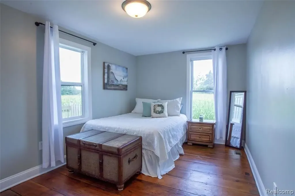 9148 State Road Millington Township MI 48746