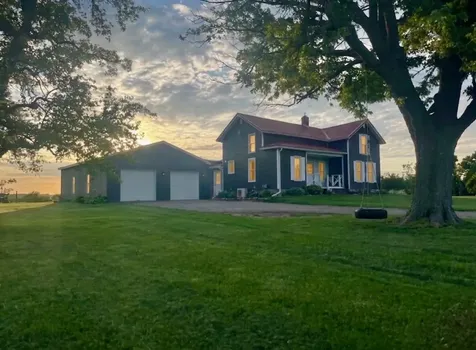 9148 State Road Millington Township MI 48746