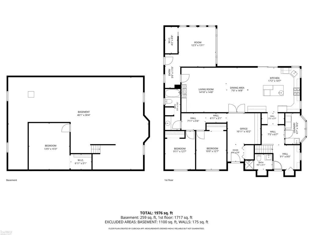 5311 Crestwood Drive Grand Blanc Charter Township MI 48439
