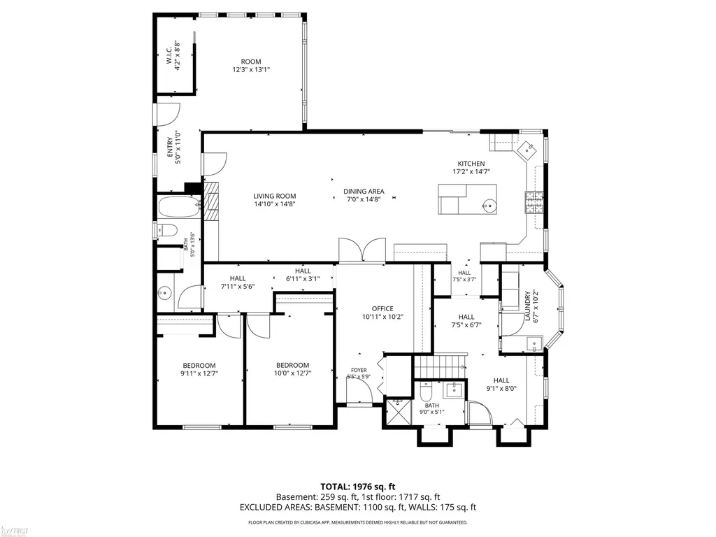 5311 Crestwood Drive Grand Blanc Charter Township MI 48439
