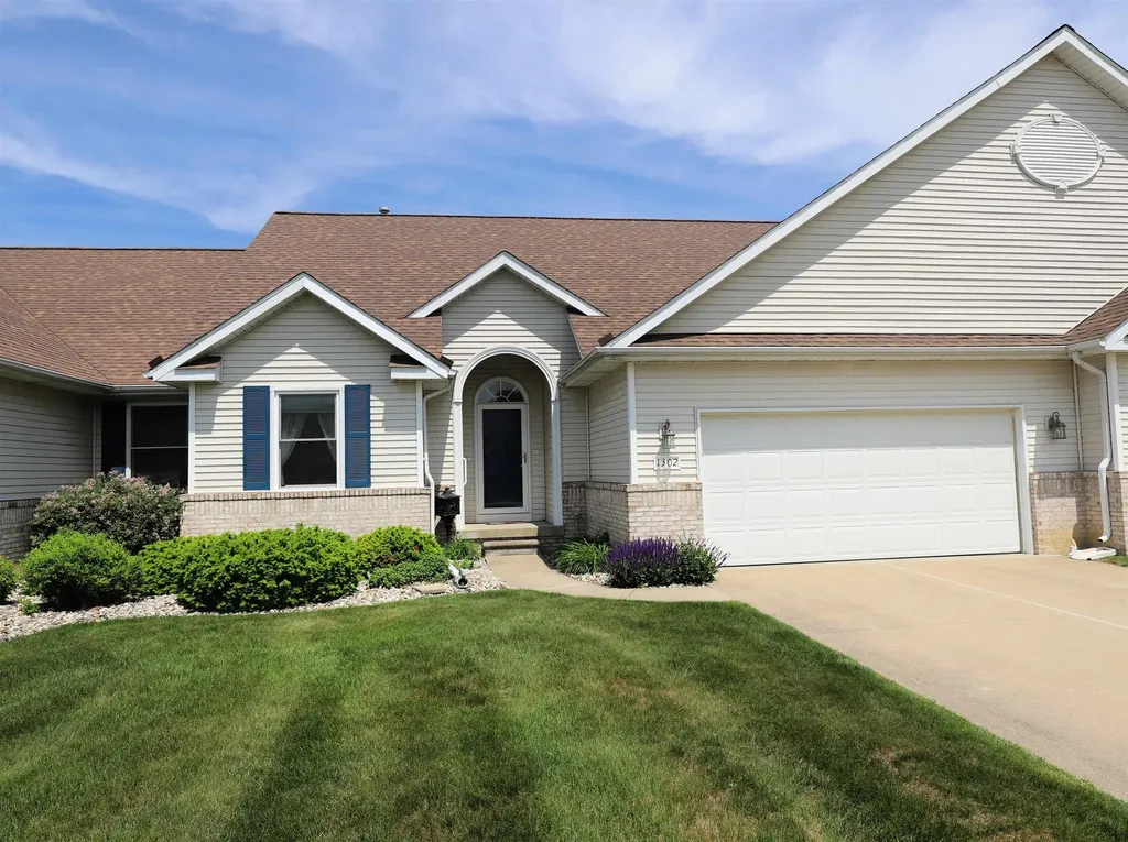 1302 Brenner Pass Vienna Charter Township MI 48420