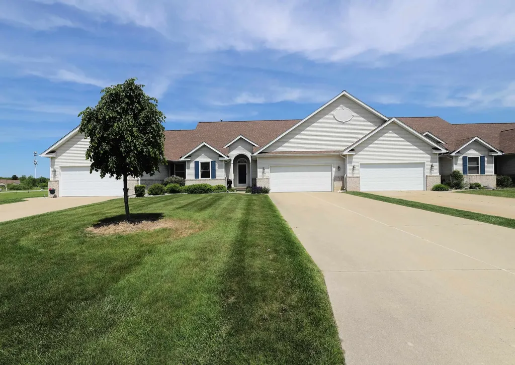 1302 Brenner Pass Vienna Charter Township MI 48420