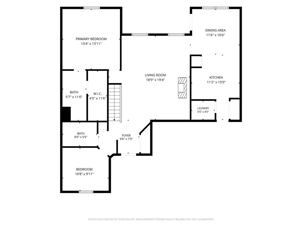 1302 Brenner Pass Vienna Charter Township MI 48420