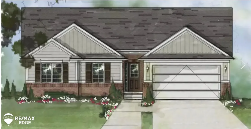8323 Peninsula Circle Mundy Township MI 48439